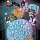MYSTERY SCIENCE THEATER 3000 to Kick Off Live Tour This Summer; Tickets on Sale Frida Video