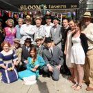 Origin Theatre and Bloom's Tavern to Host 4th Annual Immersive BLOOMSDAY BREAKFAST Video