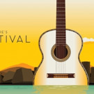 Adelaide Festival Centre's 2016 Guitar Festival Strums Into Town Tomorrow Video