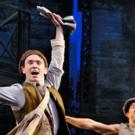 BWW Reviews: Extra! Extra! A Stellar NEWSIES At The Hobby Center! Video
