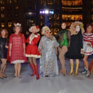 Holiday Favorite DRAG QUEENS ON ICE to Return to Union Square Video
