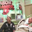 TLC Premieres Second Season of Outrageous Game Show LABOR GAMES Tonight