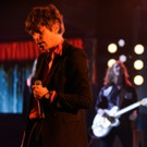 VIDEO: Cage The Elephant Perform 'Cold Cold Cold' on LATE SHOW Video