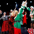 BARNEY THE ELF to Return to The Other Theatre Company for the Holidays Video