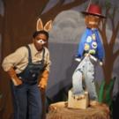 The NiA Company's BR'ER RABBIT Hops Back on the Stage at Columbia Children's Theatre  Video