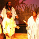 CELEBRATIONS: AN AFRICAN ODYSSEY at Mixed Magic Theatre Rescheduled Due to Inclement 