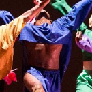 VTA's April Mid-Day Arts Cafe Features the Dayton Contemporary Dance Company Video