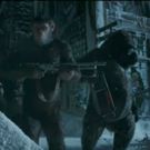 VIDEO: Watch New Featurette & Poster for WAR FOR THE PLANET OF THE APES Video