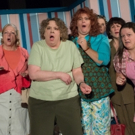 Photo Coverage: First look at King Avenue Players' STEEL MAGNOLIAS