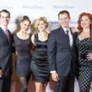 Photo Flash: CITY OF ANGELS Celebrates Opening Night at The Marriott Theatre