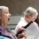 LGBT Seniors to Tell Their Stories in Song in LIFE IN THE FIRST GAY CITY, 6/28 Video