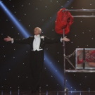MASTERS OF ILLUSION Airing on The CW this Friday Video