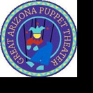 The Great Arizona Puppet Theater Presents IMAGINE THIS