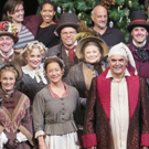 Ford's Theatre Society's A CHRISTMAS CAROL Raises $90,000 for N Street Village Video