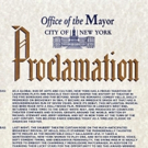 Tomorrow Is 'Dolly Day' in New York City in Honor of HELLO, DOLLY! Broadway Opening