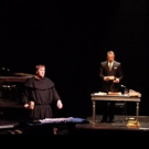 MARTIN LUTHER ON TRIAL Begins Tonight Off-Broadway at Fellowship for Performing Arts Video