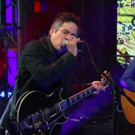 VIDEO: M. Ward Performs 'Girl From Conejo Valley' & 'Confession' on LATE SHOW
