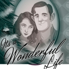 American Holiday Classic IT'S A WONDERFUL LIFE Set for Lakewood Playhouse Video