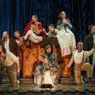 INTO THE WOODS Cast Announced for Ahmanson Theatre Video
