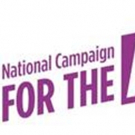 National Campaign for the Arts Releases Statement Following General Election Video