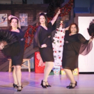 Photo Flash: Sneak Peek at HOME FOR THE HOLIDAYS at The Dio