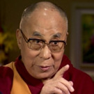The Dalai Lama to Appear on CBS SUNDAY MORNING, 12/25 Video