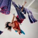 Jo Kreiter's Flyaway Productions Reveals New Aerial Dance, NEEDLES TO THREAD, Now thr Video