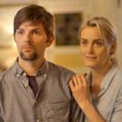 Taylor Schilling Stars in THE OVERNIGHT, Coming to DVD, Digital & On Demand Video