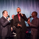 BWW Review: I LEFT MY HEART: A SALUTE TO THE MUSIC OF TONY BENNETT is Full of Rhythm, Video