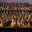 Chattanooga Symphony & Opera Presents Beethoven Choral Fantasy, 10/20 Video