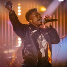 VIDEO: Earl St. Clair Performs 'Ain't Got It Like That' on JAMES CORDEN Video