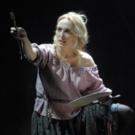 Photo Flash: First Look at PTP/NYC's SCENES FROM AN EXECUTION