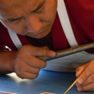 Sedona's Goldenstein Gallery to Host Tibetan Sand Mandala at L'Auberge de Sedona