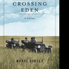 Schulz Pens CROSSING EDEN