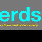 North Carolina Theatre's Pre-Broadway Engagement of NERDS is Heading to Broadway! Video