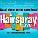 NBC Reveals Starry New Poster Art for HAIRSPRAY LIVE!