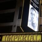 VIDEO: Imperial Theatre Marquee Dims for Kyle Jean-Baptiste #Dim4Kyle Video
