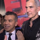 TV: What's the Greatest Gloria Estefan Song? The ON YOUR FEET! Red Carpet Guests…