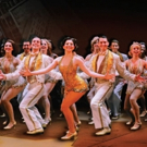 Broadway's Hit Musical 42ND STREET Dances Into The Grand! Video