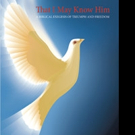 Danie E. Armour Pens THAT I MAY KNOW HIM