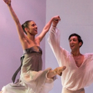 Northern Ballet Brings ROMEO AND JULIET To Sheffield