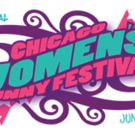 Chicago Women's Funny Festival Announces 2017 Lineup Video