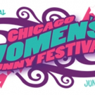 Chicago Women's Funny Festival Announces 2017 Lineup