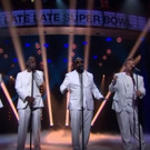 VIDEO: James Corden & Boyz II Men Wrap Up SUPER BOWL with Original Song, 'End of the  Video