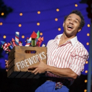 Broadway's HOLIDAY INN Headed to the Recording Studio This Winter