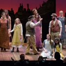 Photo Coverage: First look at Otterbein's FIDDLER ON THE ROOF