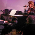 Photo Coverage: Marilyn Maye with Billy Stritch Start The New Year On A Great Note Video