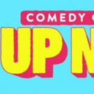 Comedy Central's Annual UP NEXT Stand-Up Showcase Set for This June