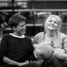 Photo Flash: First Look at Pixie Lott, Victor McGuire and More in Rehearsals for BREA Video