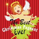 Columbus Children's Theatre to Present THE BEST CHRISTMAS PAGEANT EVER Video